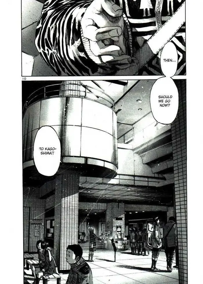 Goodnight Punpun Chapter 43 image 10_optimized